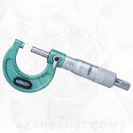 میکرومتر خارج اینسایز