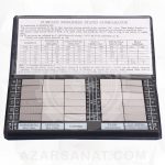 بلوک زبری سنج آسیمتو