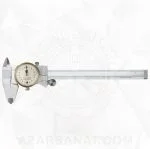 کولیس ساعتی گوانگلو - سری 171