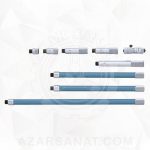میکرومتر داخل میله ای میتوتویو اصلی
