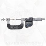 میکرومتر چرخ دنده میتوتویو ژاپن اصلی