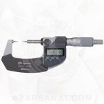 میکرومتر سوزنی ۳۰ درجه میتوتویو اصلی