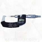 میکرومتر فک پیچ گوشتی میتوتویو اصلی