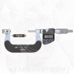 میکرومتر پیچ میتوتویو اصلی