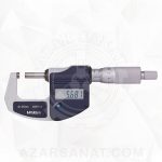 میکرومتر خارج اینچ و میلیمتر میتوتویو اصلی
