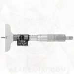 میکرومتر عمق سنج کنتوردار میتوتویو اصلی