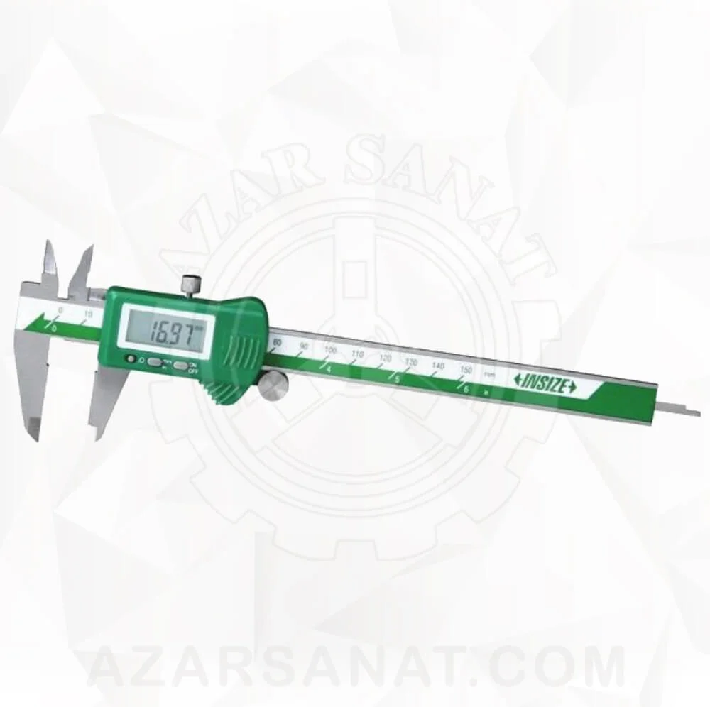 کولیس دیجیتال اینسایز سری 1112
