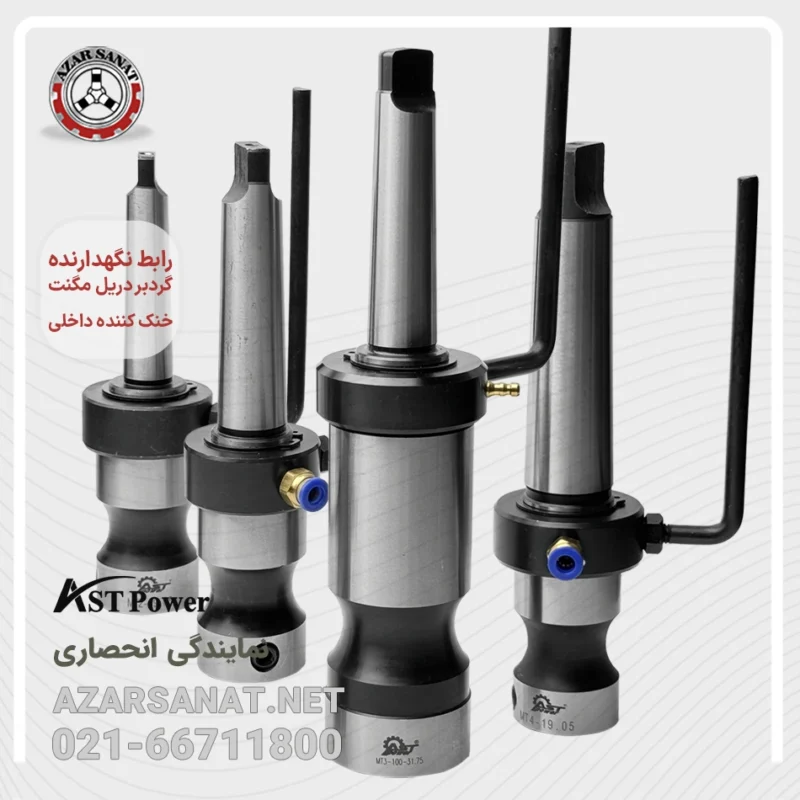 رابط مرس نگهدارنده گردبر مگنت آب صابون خور