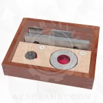 گیج تست کولیس آسیمتو هنگ کنگ