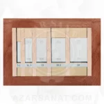 گیج تست میکرومتر آسیمتو هنگ کنگ