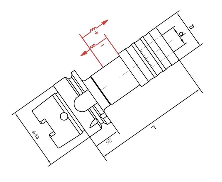 HSK MAP