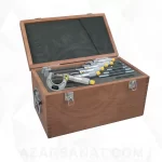 میکرومتر خارج صندوقی آسیمتو