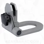 پایه میکرومتر آسیمتو