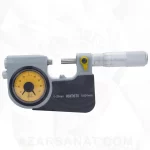میکرومتر ساعتی ( پاسومتر ) آسیمتو