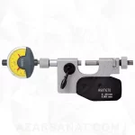 میکرومتر ساعتی SNAP GAUGE آسیمتو