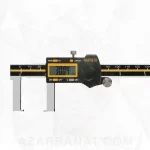 کولیس دیجیتال شیار خارج آسیمتو