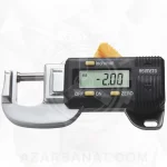 ضخامت سنج دیجیتال کوچک (جیبی) آسیمتو