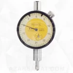 ساعت اندیکاتور صفحه کوچک آسیمتو