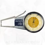 پرگار ساعتی تیپ A آسیمتو