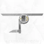 زاویه سنج دیجیتال 360 درجه آسیمتو