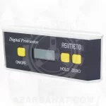 تراز دیجیتال آسیمتو