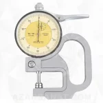 ضخامت سنج ساعتی آسیمتو