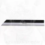 خط کش موئی دقیق آسیمتو