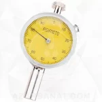 دستگاه سختی سنج ساعتی پلاستیک آسیمتو