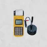 دستگاه سختی سنج پلاستیک و فلزات آسیمتو