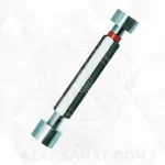 گیج توپی صاف آسیمتو