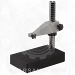 پایه ساعت گرانیتی آسیمتو