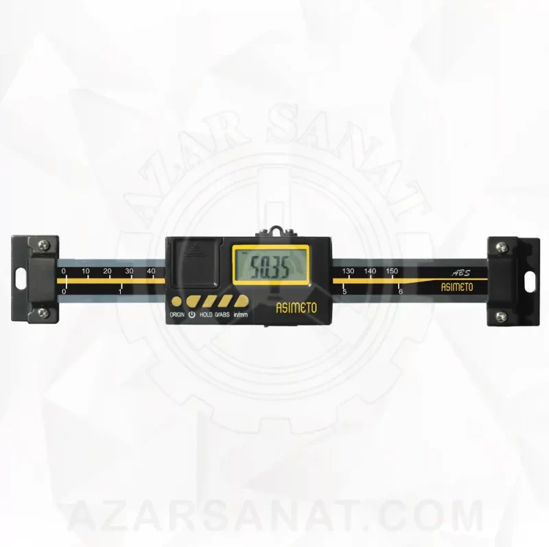 asimeto Asimeto Digital Scales 326 Series