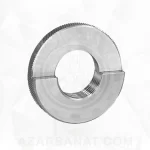 گیج رینگی NPT آسیمتو