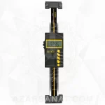 خط کش دیجیتال عمودی آسیمتو