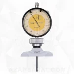 ساعت عمق سنج ساعتی (صلیبی) آسیمتو