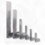 گونیا دقیق مھندسی لبه دار گروز هند