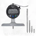 ساعت عمق سنج دیجیتال اینچ و میلیمتر میتوتویو اصلی