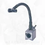 پایه ساعت خرطومی میتوتویو اصلی