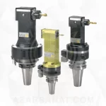 انگل هد با گلویی بلند A25-BT40-E226 ام پی ای ایتالیا