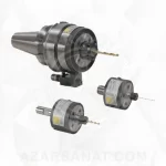 افزایش دهنده دور مدل M20 BT40C ام پی ای ایتالیا