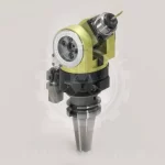 انگل هد با قابلیت تنظیم مدل T40 BT50 ام پی ای ایتالیا