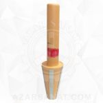 تمیزکننده گلوئی astpower