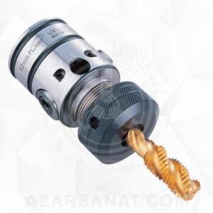 قلاویز گیر بدون دنباله سریع تعویض شو چام پاور تایوان