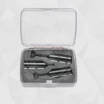 لوازم یدکی کولیس (اندازه گیری داخل و خارج) آسیمتو