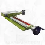 میز صلیبی 340 تیپ Y350 گروه صنعتی آرما