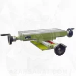 میز صلیبی 520 گروه صنعتی آرما