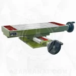 میز صلیبی 580 گروه صنعتی آرما