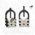 وی بلوک چند حالته جفت ( منشور V ) گروز هند