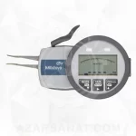 پرگار دیجیتال اینچ و میلیمتر میتوتویو اصلی