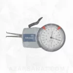 پرگار ساعتی میتوتویو اصلی